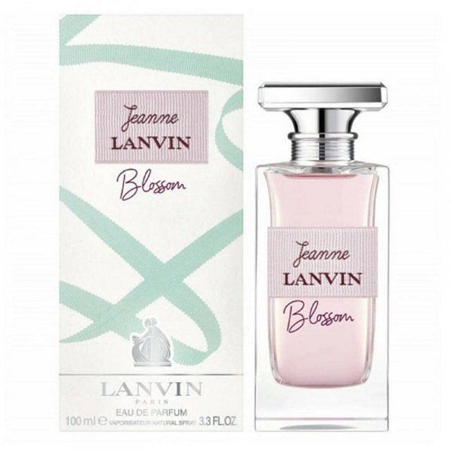 LANVIN 浪凡 珍綻放女性淡香精 100ml