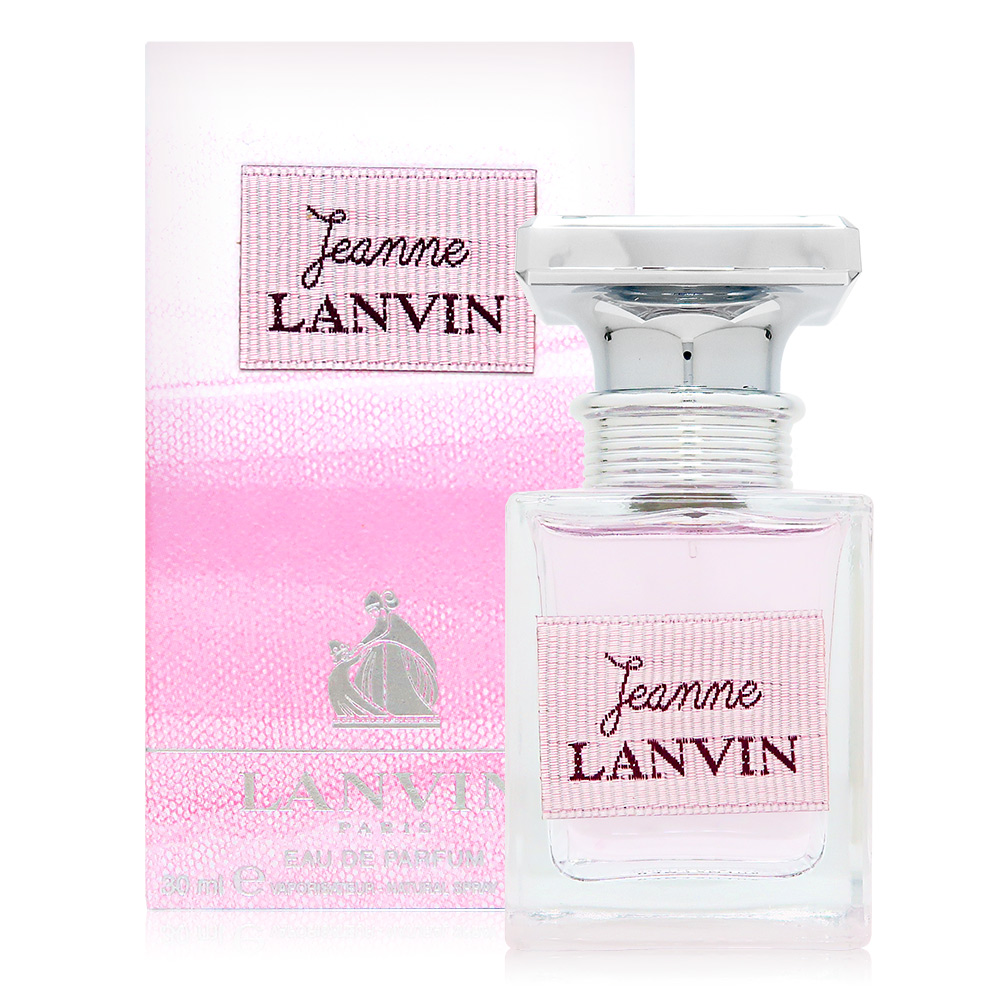 Lanvin Jeanne 珍浪凡淡香精 EDP 30ml