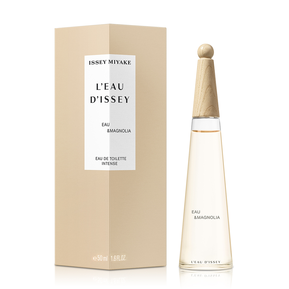 Issey Miyake 三宅一生 一生之水木蘭女性淡香水(50ml)