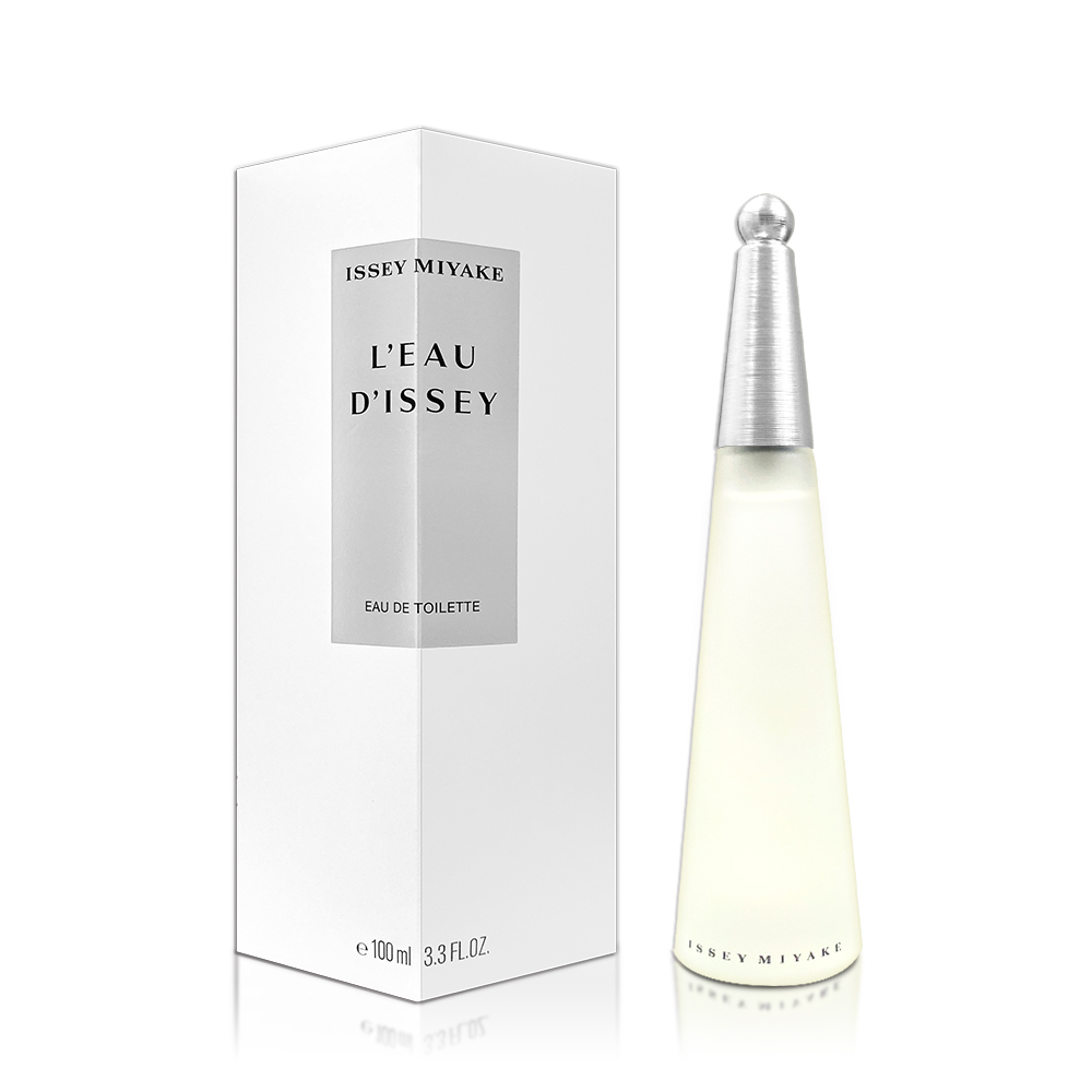 Issey Miyake 三宅一生 一生之水女性淡香水 100ML