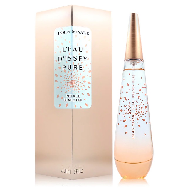 ISSEY MIYAKE 一生之水 綻放女性淡香水 90ml