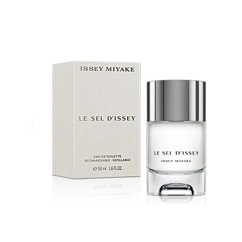 Issey Miyake三宅一生 一生之鹽淡香水 50ML