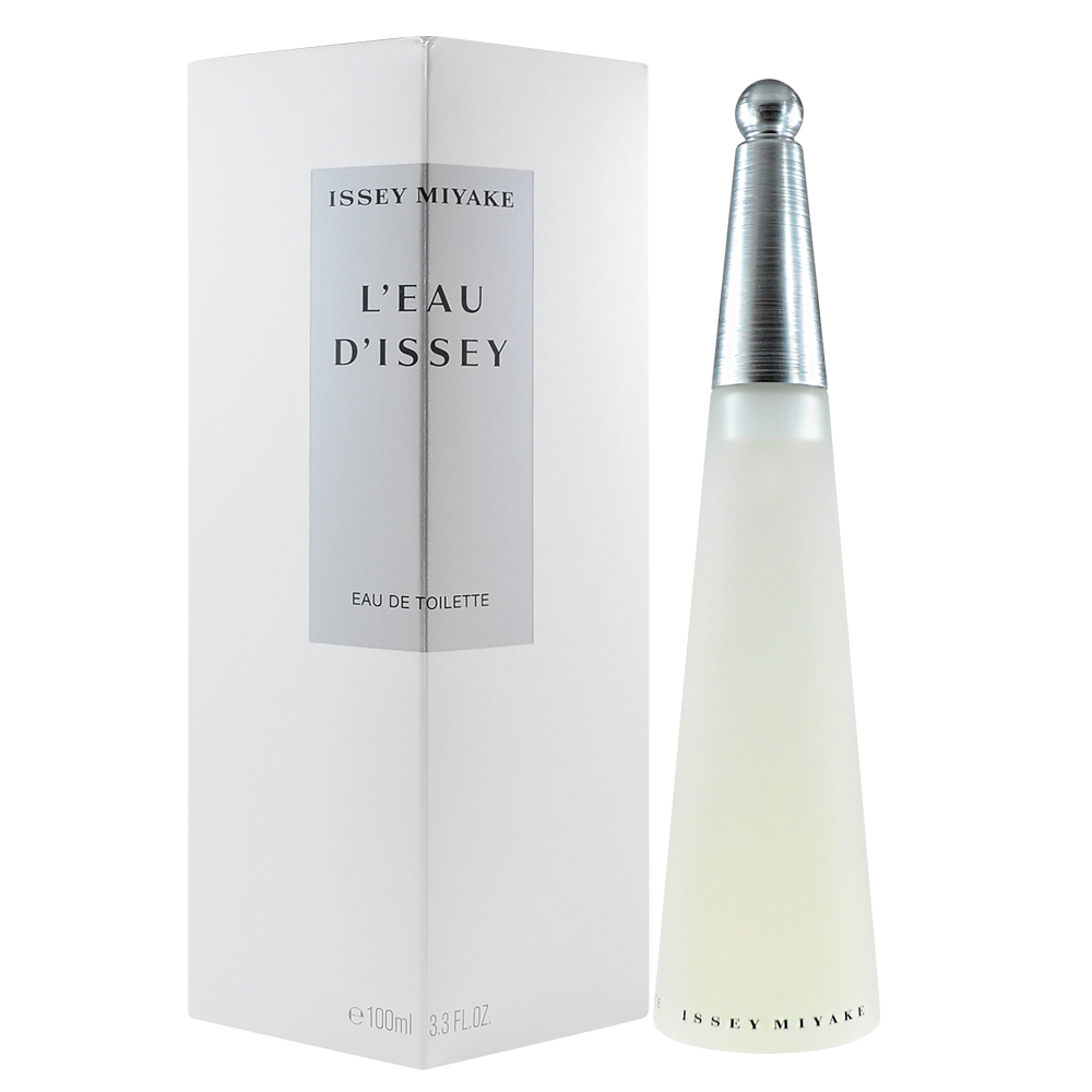 【ISSEY MIYAKE 三宅一生】一生之水女性淡香水 100ml