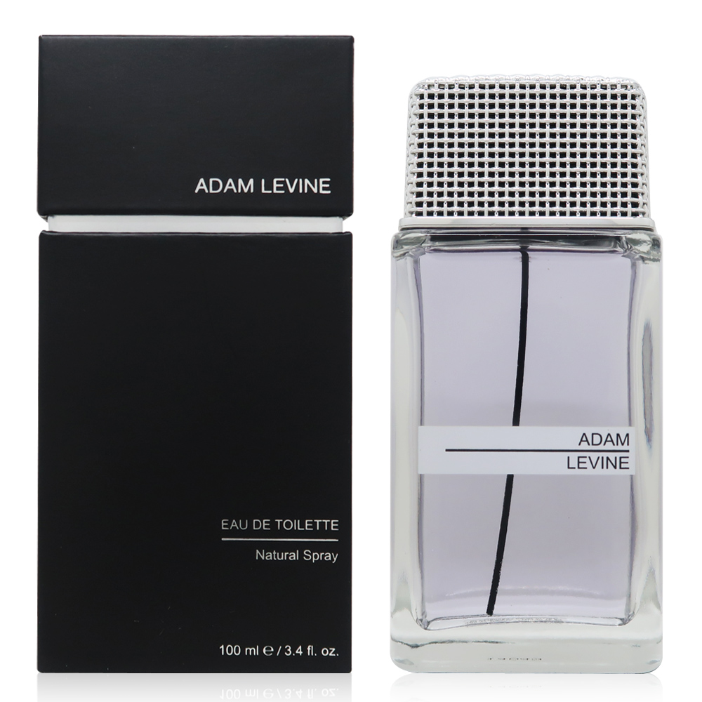 Adam Levine 亞當李維同名男性淡香水 EDT 100ml