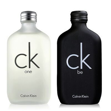 【買一送一】《Calvin Klein 卡文克萊》CK one中性淡香水100ml(贈)ck be淡香水100ml