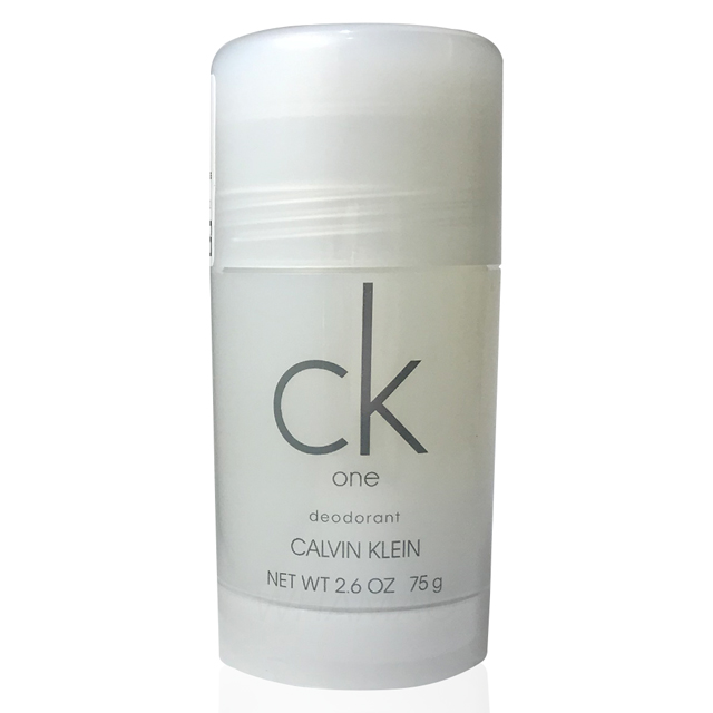 Calvin Klein CK one體香膏75g