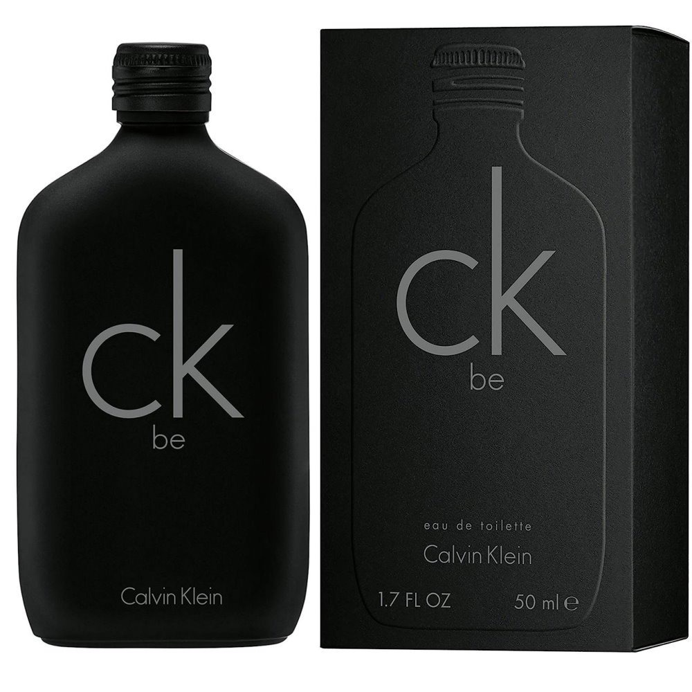 《Calvin Klein》CK Be 中性淡香水100ml