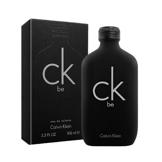 Calvin Klein CK BE 中性淡香水 100ml