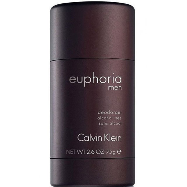 《Calvin Klein》CK Euphoria 誘惑男性體香膏75g