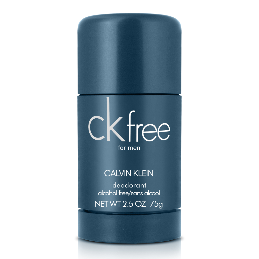 Calvin Klein 凱文克萊 CK Free 男性體香膏(75g)