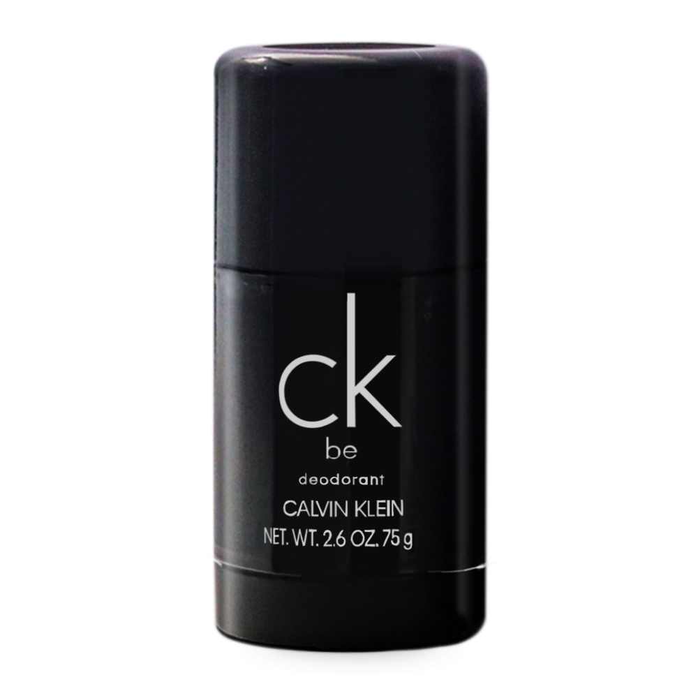 【Calvin Klein】CK BE 體香膏 75g