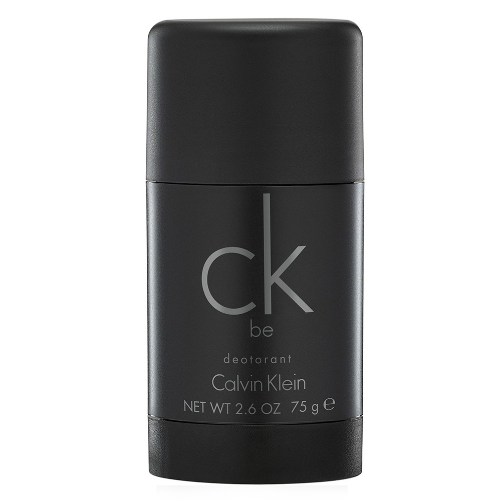 Calvin Klein CK be體香膏75g