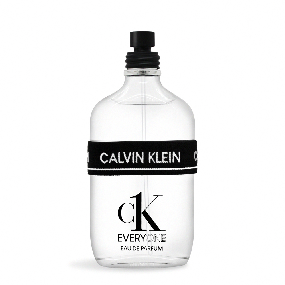 Calvin Klein CK EVERYONE 中性淡香精(100ml)-TESTER