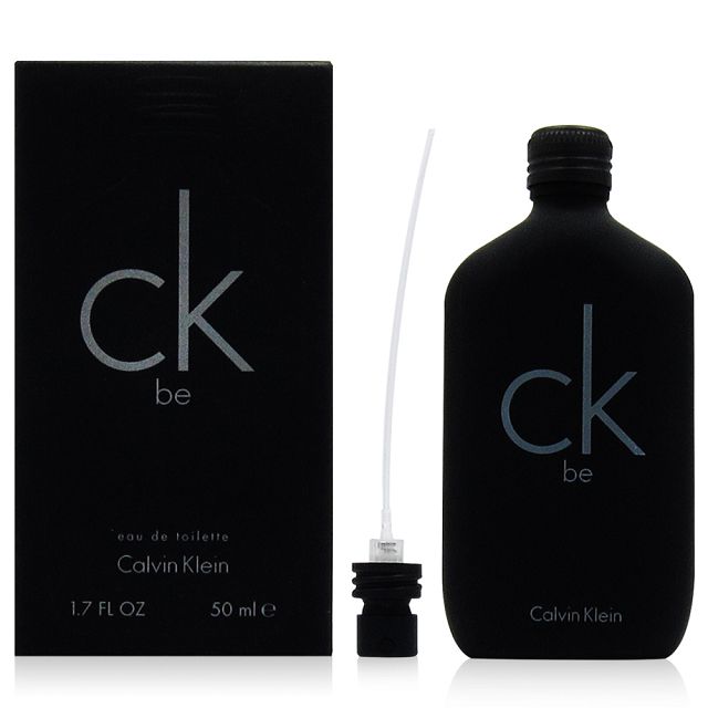 Calvin Klein CK BE 淡香水 EDT 50ml