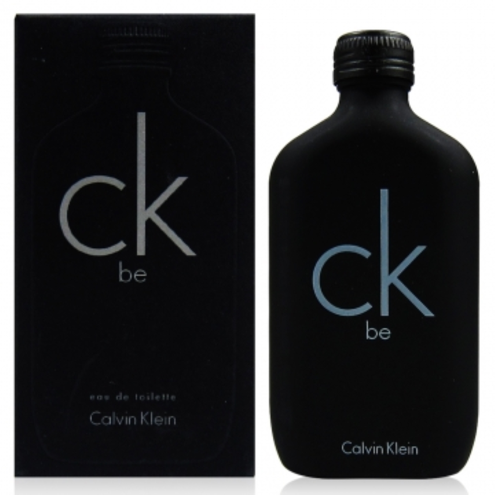 Calvin Klein CK BE 中性淡香水 EDT 200ml
