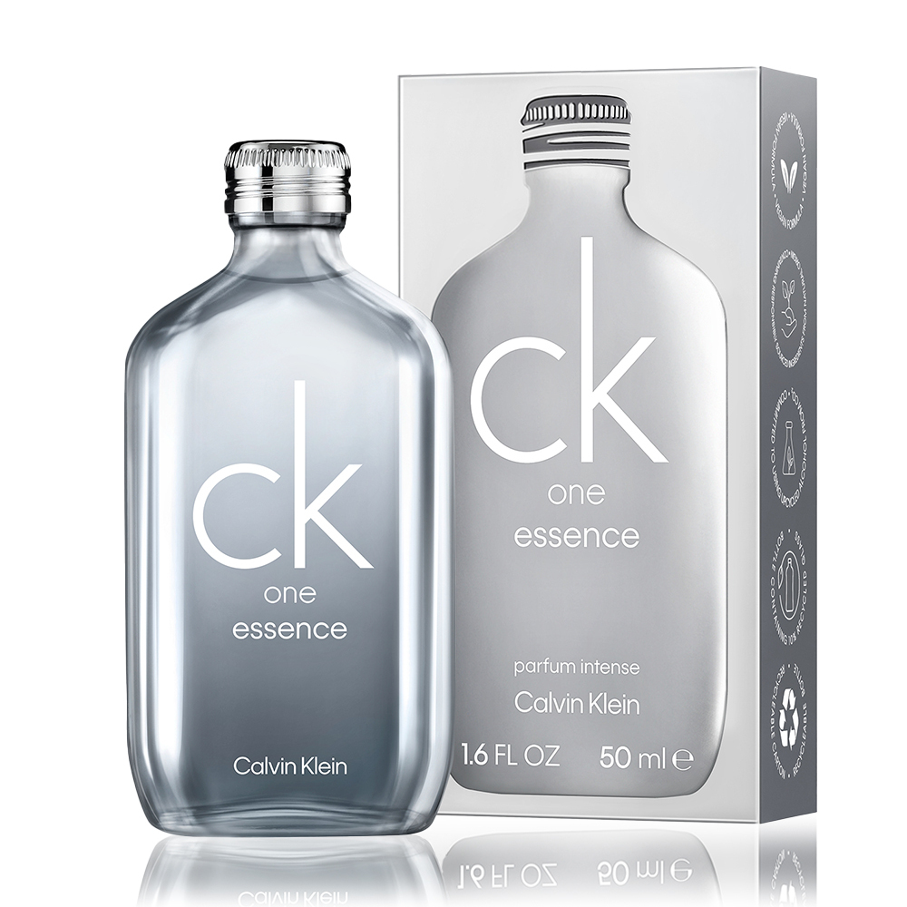 Calvin Klein CK ONE 中性香精 50ML(原廠公司貨)