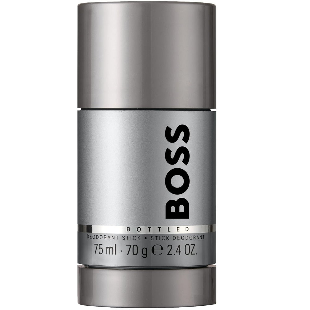 《BOSS》自信體香膏 70g