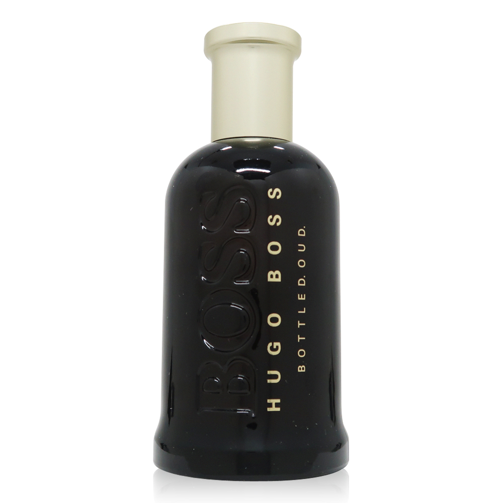 Hugo Boss Bottled Oud 烏木淡香精 EDP 100ml TESTER