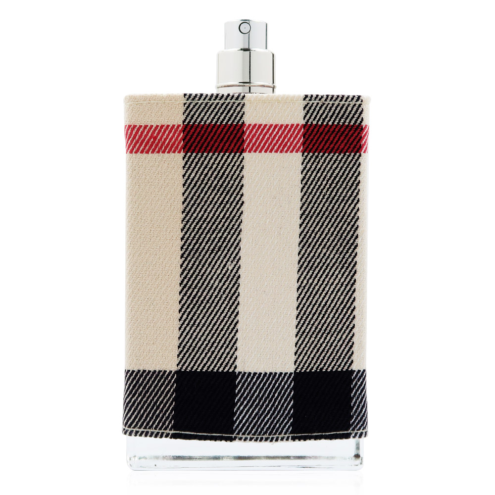 Burberry London 倫敦女性淡香精 EDP 100ML TESTER