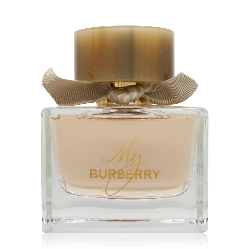 Burberry My Burberry 淡香精 EDP 90ml TESTER (有蓋)
