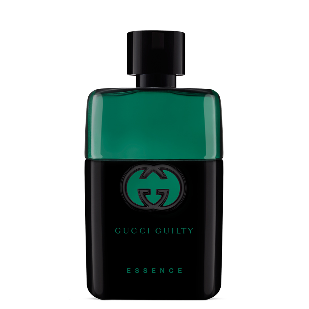 GUCCI GUILTY ESSENCE 罪愛真摯男性淡香水90ml TESTER(環保盒)