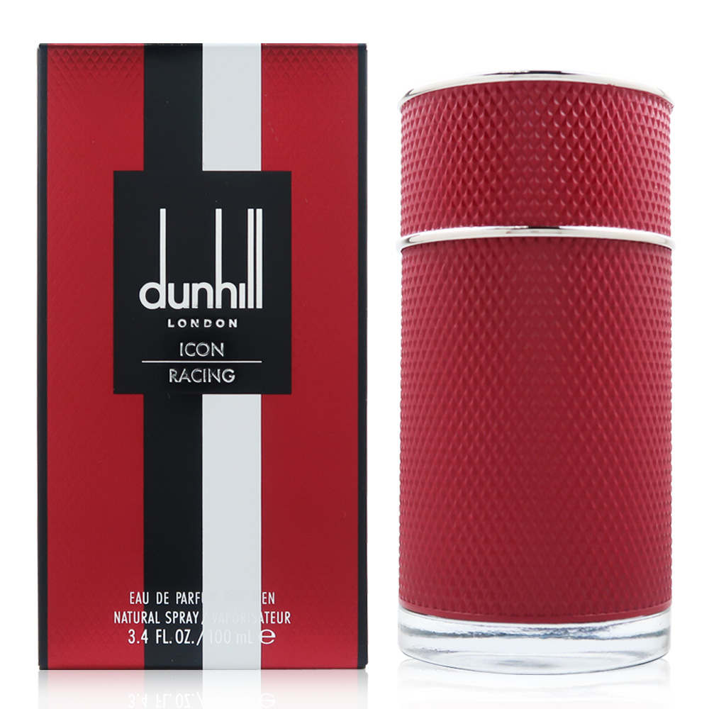 Dunhill Icon Racing Red 極速躍紅男性淡香精 EDP 100ml