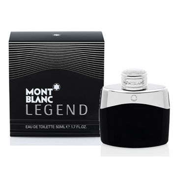 《Montblanc 萬寶龍》傳奇經典男性淡香水50ml
