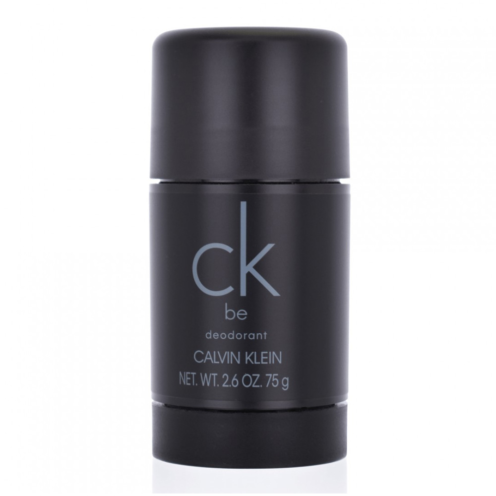 《Calvin Klein 卡文克萊》CK BE 中性但香水體香膏75g