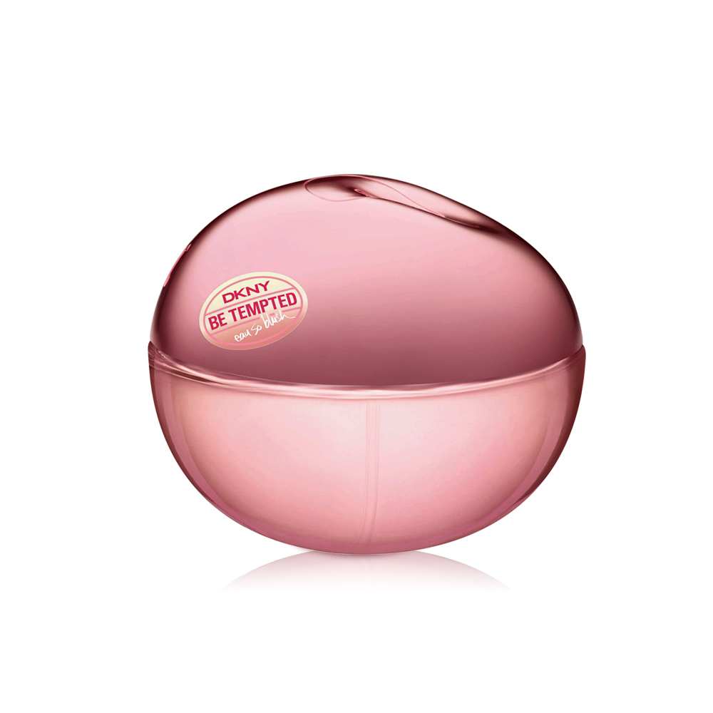 DKNY 怦然女性淡香精-Tester(100ml)