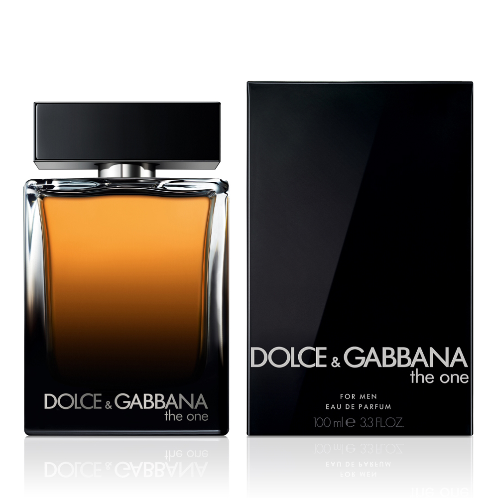 Dolce&Gabbana D&G The One 唯我男性淡香精100ML