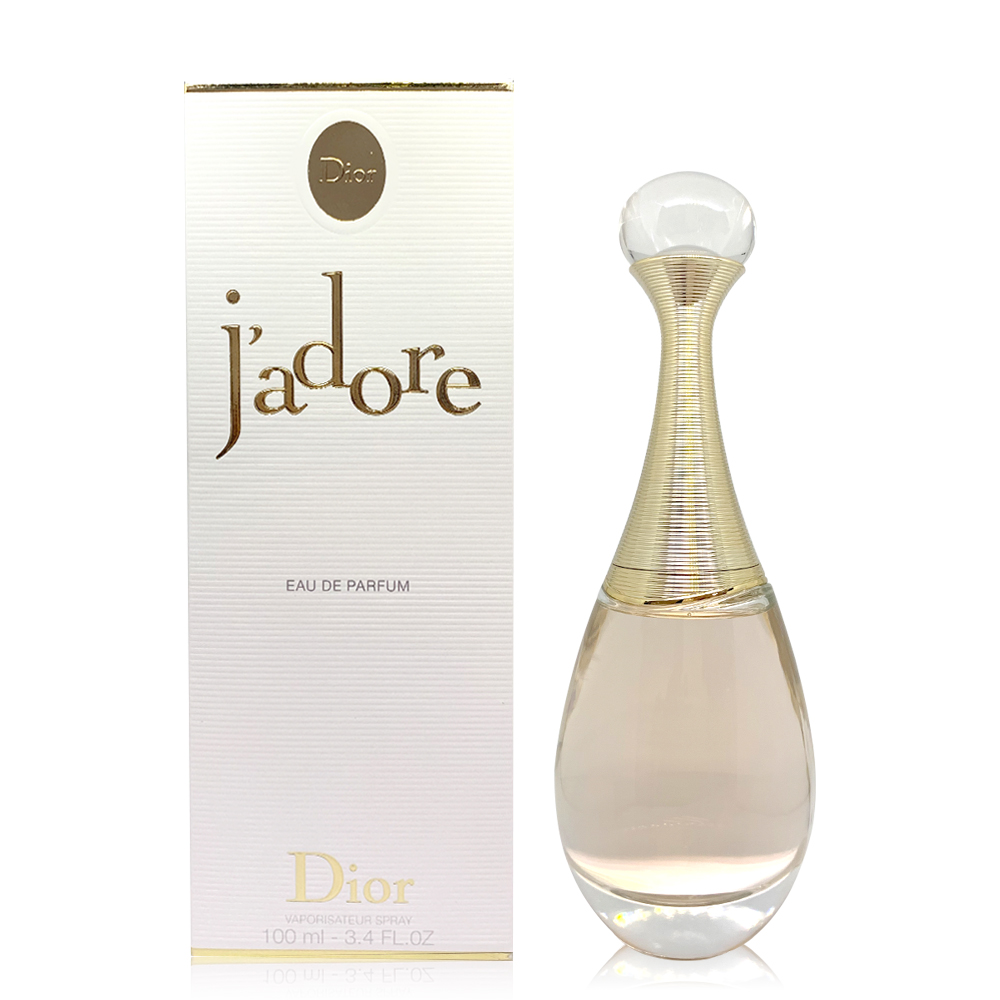 Dior 迪奧 J’adore 真我宣言女性淡香精 100ml