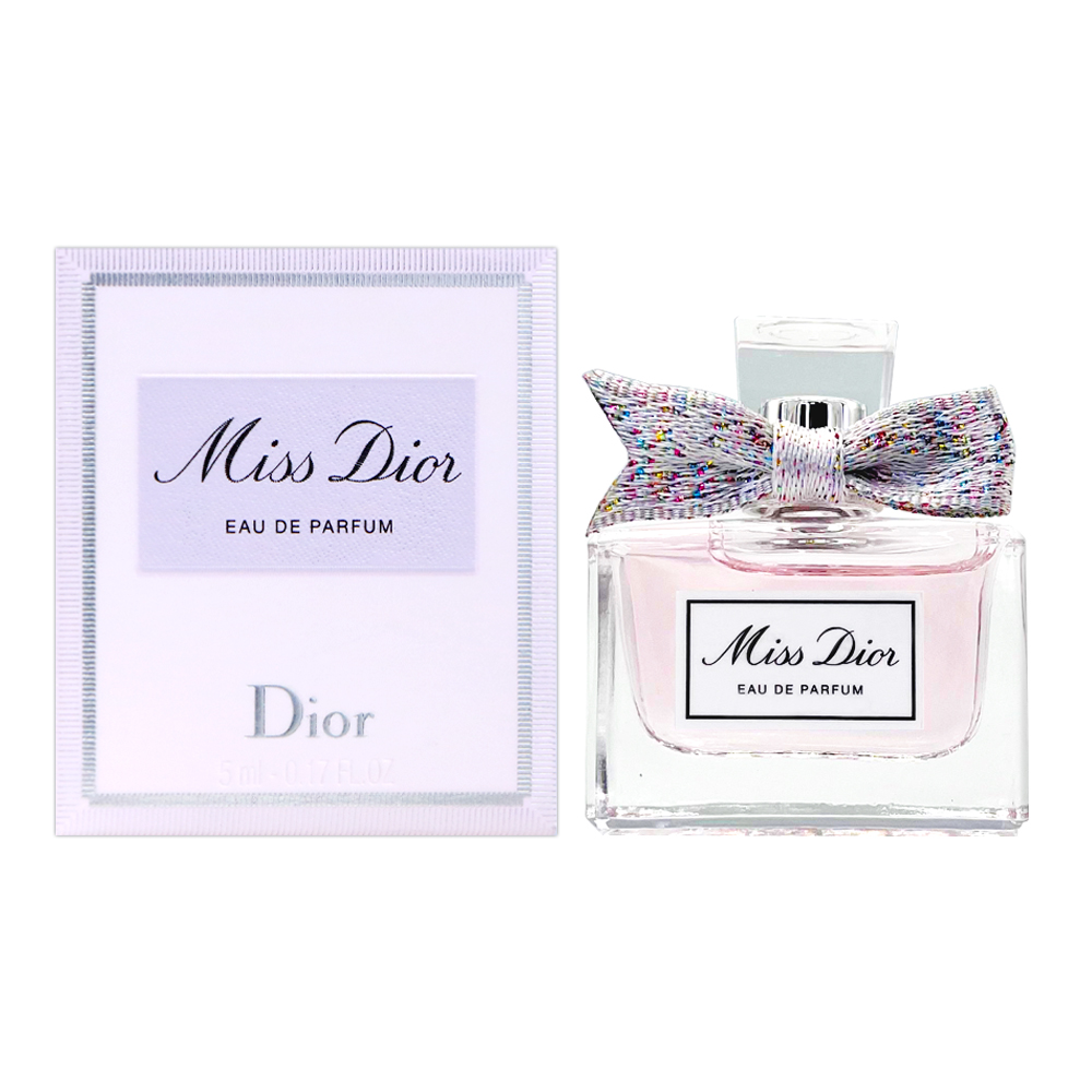 Dior 迪奧Miss Dior 香氛 精巧版5ml 小香