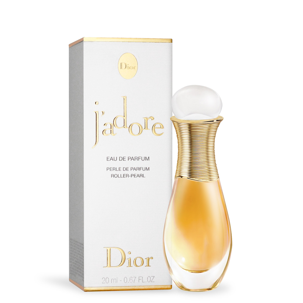 Dior 迪奧 J’Adore 真我宣言親吻香氛(20ml) EDP-香水航空版