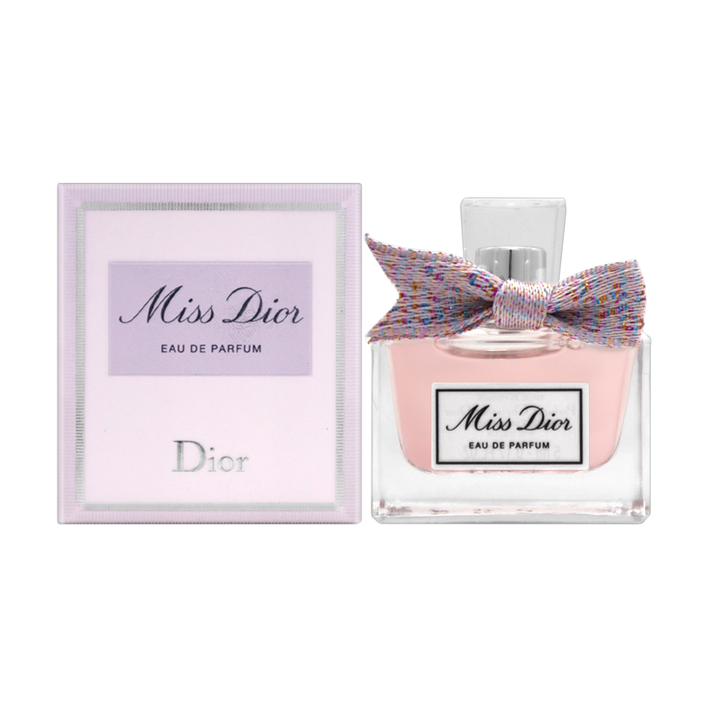 【Dior迪奧】MISS DIOR 淡香精 5ml