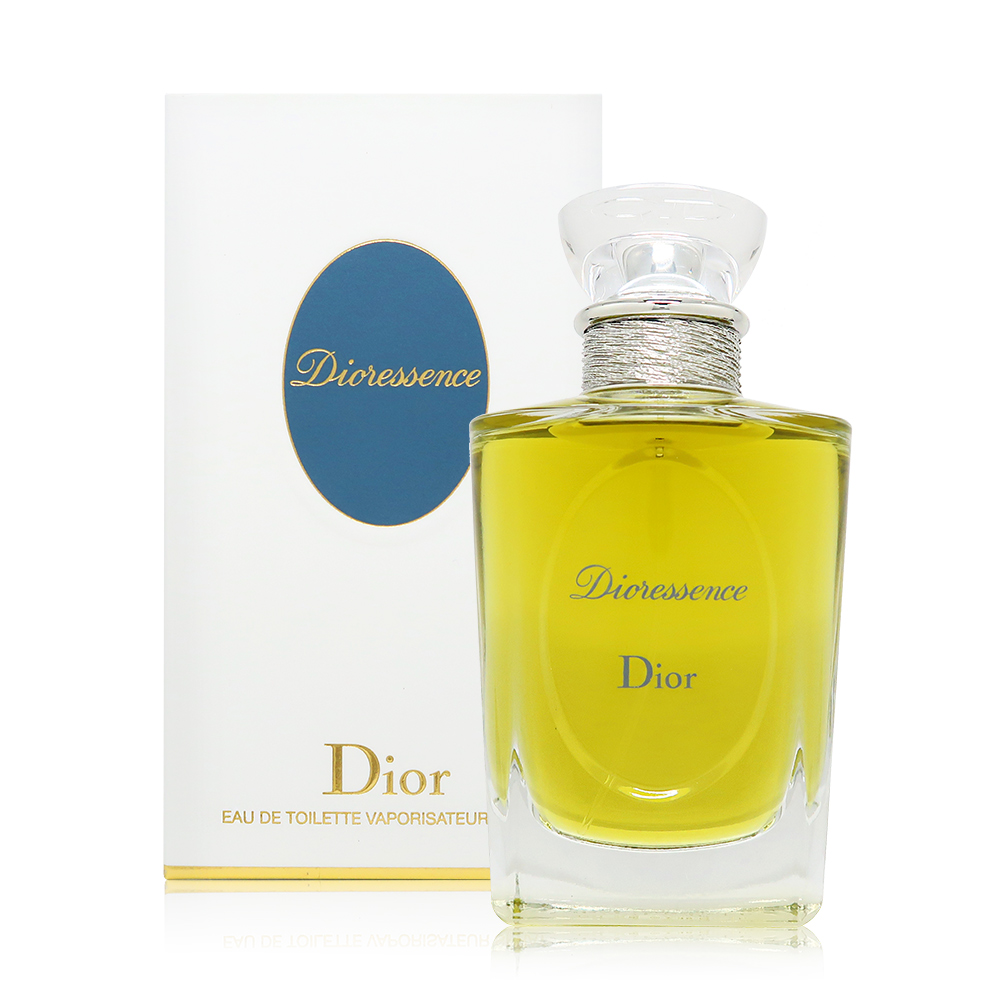 Dior 迪奧 Dioressence 淡香水 EDT 100ml
