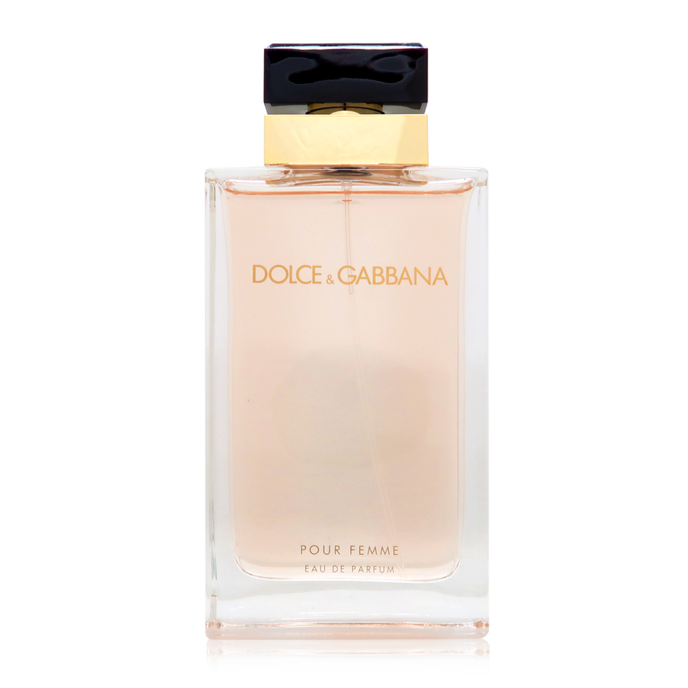 Dolce & Gabbana Pour Femme 同名女性淡香精 EDP 100ml TESTER