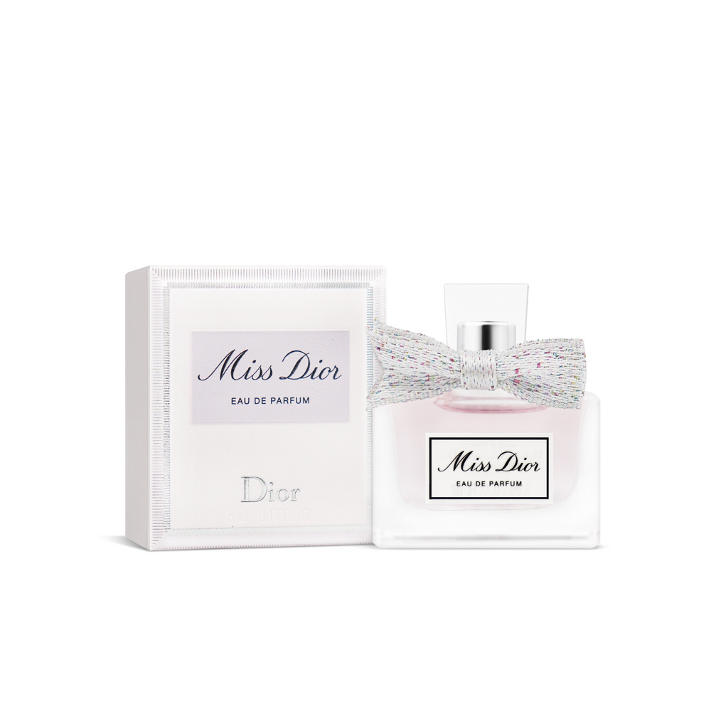 Dior 迪奧 Miss Dior 香氛 5ml