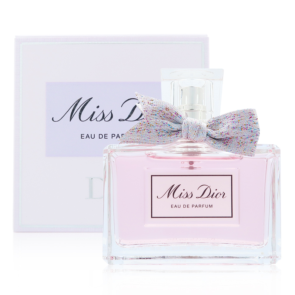 Dior 迪奧 Miss Dior 淡香精 EDP 50ml (新版)