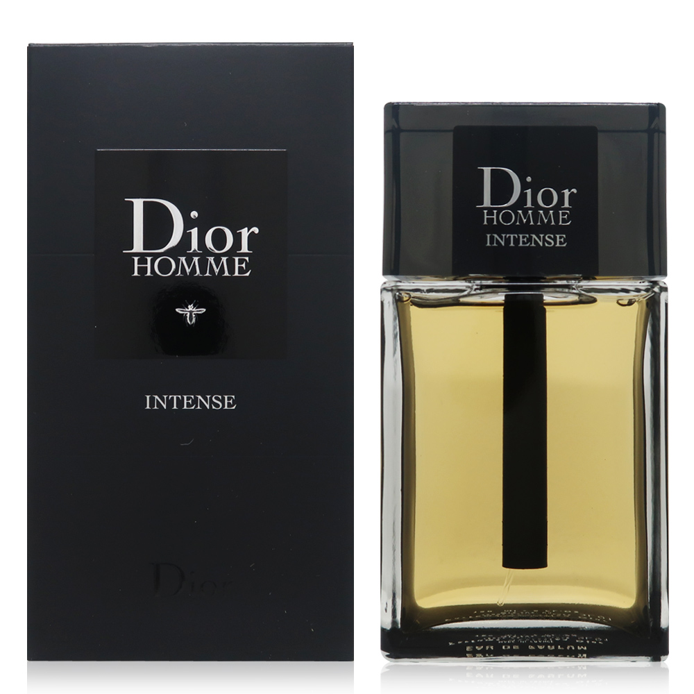 Dior 迪奧 Homme Intense 男性淡香精 EDP 150ml