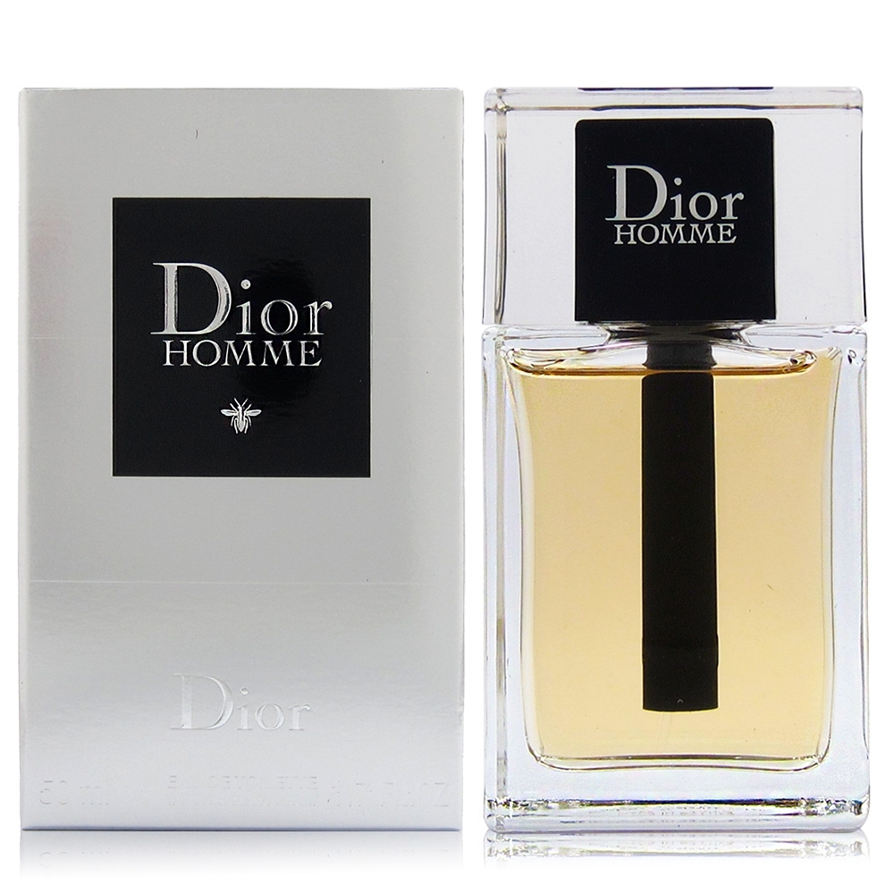 Dior 迪奧 Homme 淡香水 EDT 50ml (新版)