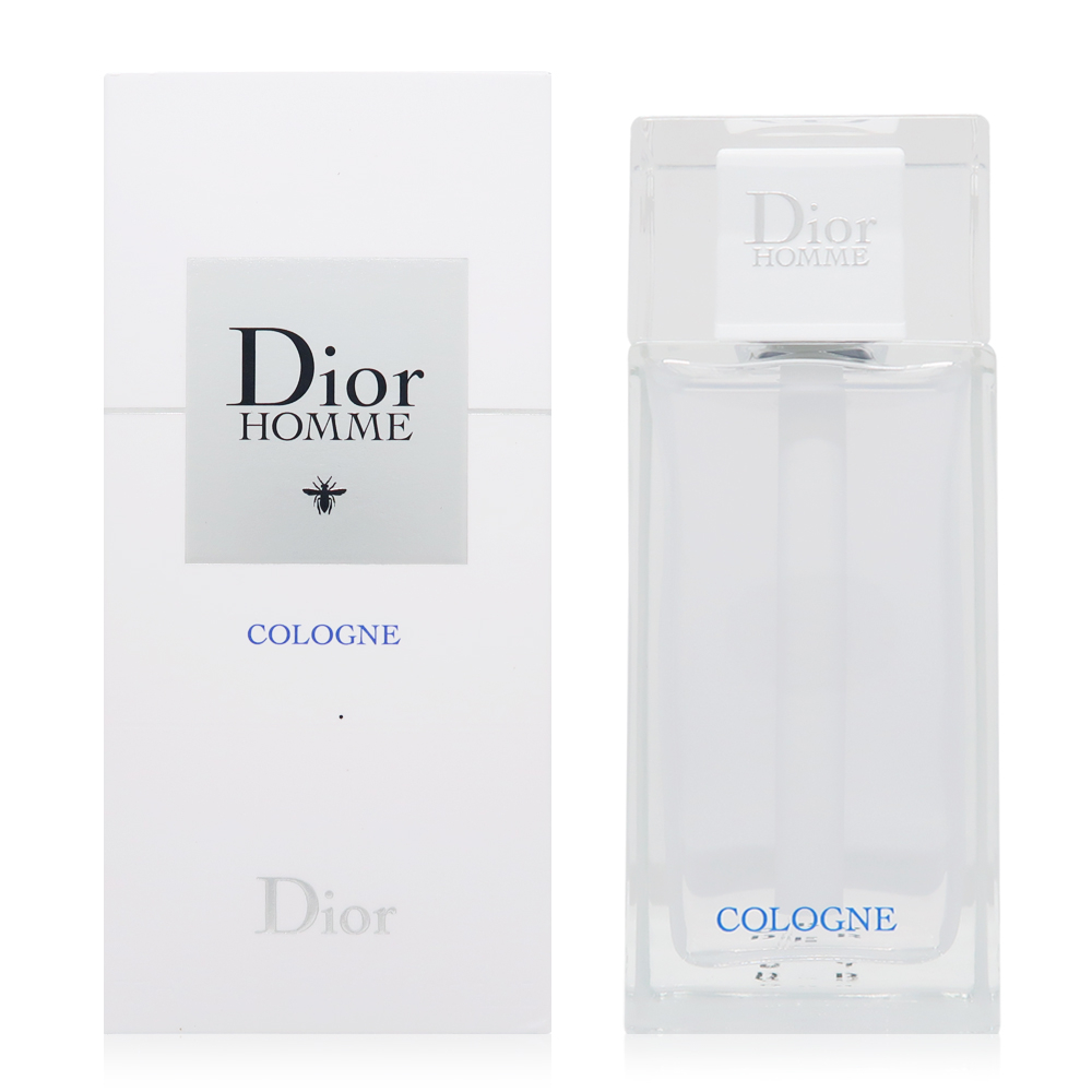 Dior 迪奧 Homme Cologne 清新淡香水 EDT 75ml