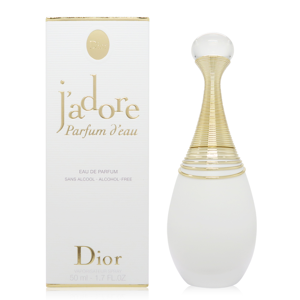 Dior迪奧 JADORE 澄淨香氛(淡香精) 50ml