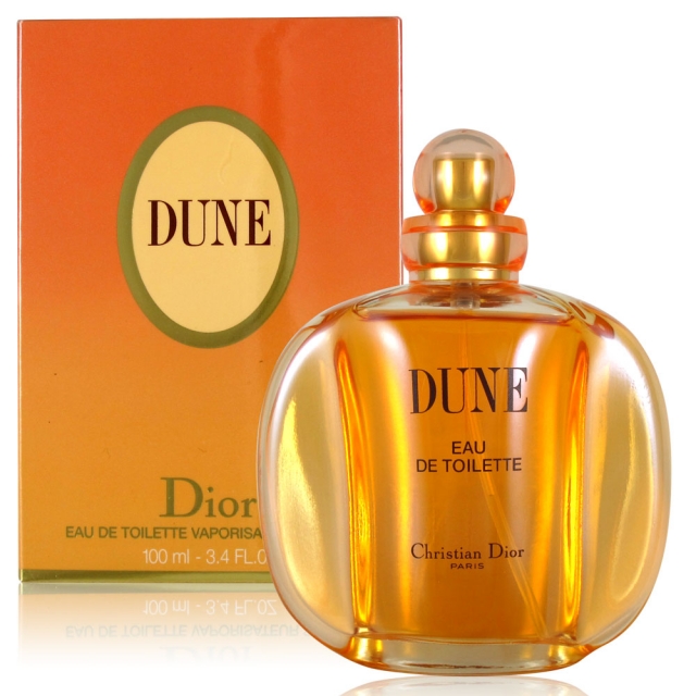 Dior 迪奧 Dune 沙丘女性淡香水 EDT 100ml