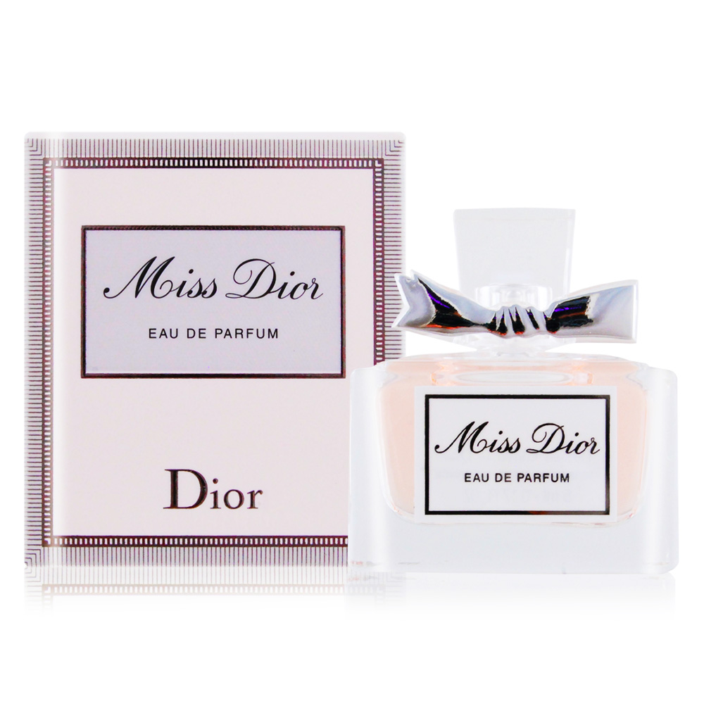 Dior 迪奧 MISS DIOR香氛精巧版(5ml)