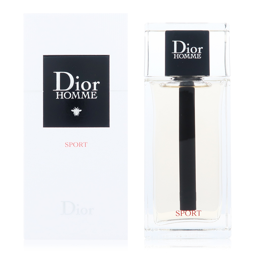 Dior HOMME SPORT 淡香水 75ML