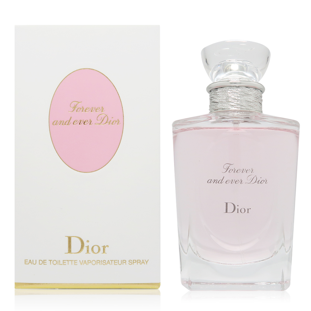 Dior 迪奧 情繫永恆淡香水 EDT 50ml