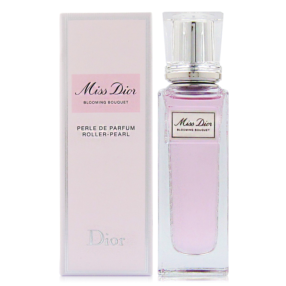 Dior 迪奧 Miss Dior 花漾迪奧親吻淡香水 EDT 20ml