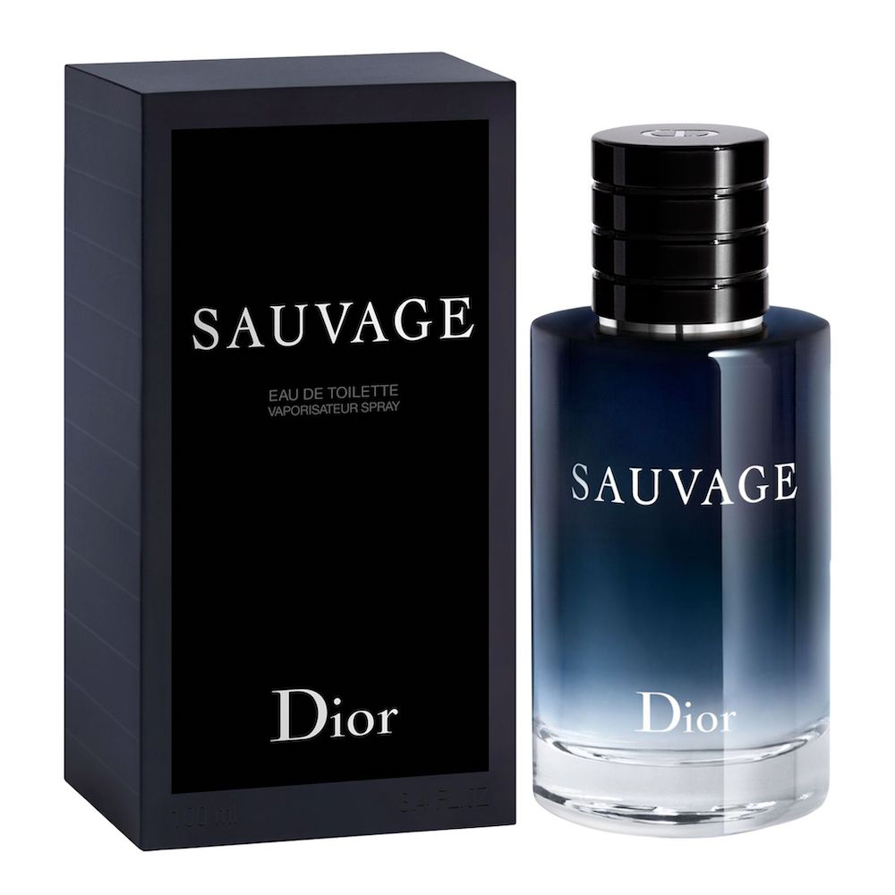【Dior迪奧】SAUVAGE曠野之心淡香水100ml