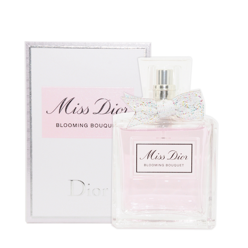 Dior 迪奧 Miss Dior 淡香水 50ml