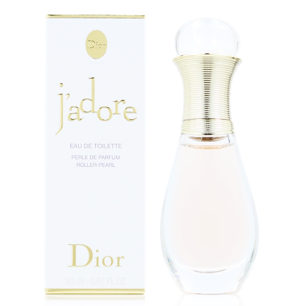 Dior 迪奧 JAdore 滾珠淡香水 EDT 20ml